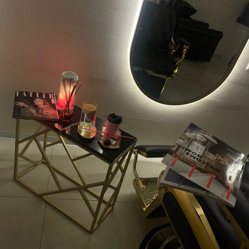Beauty Lab.