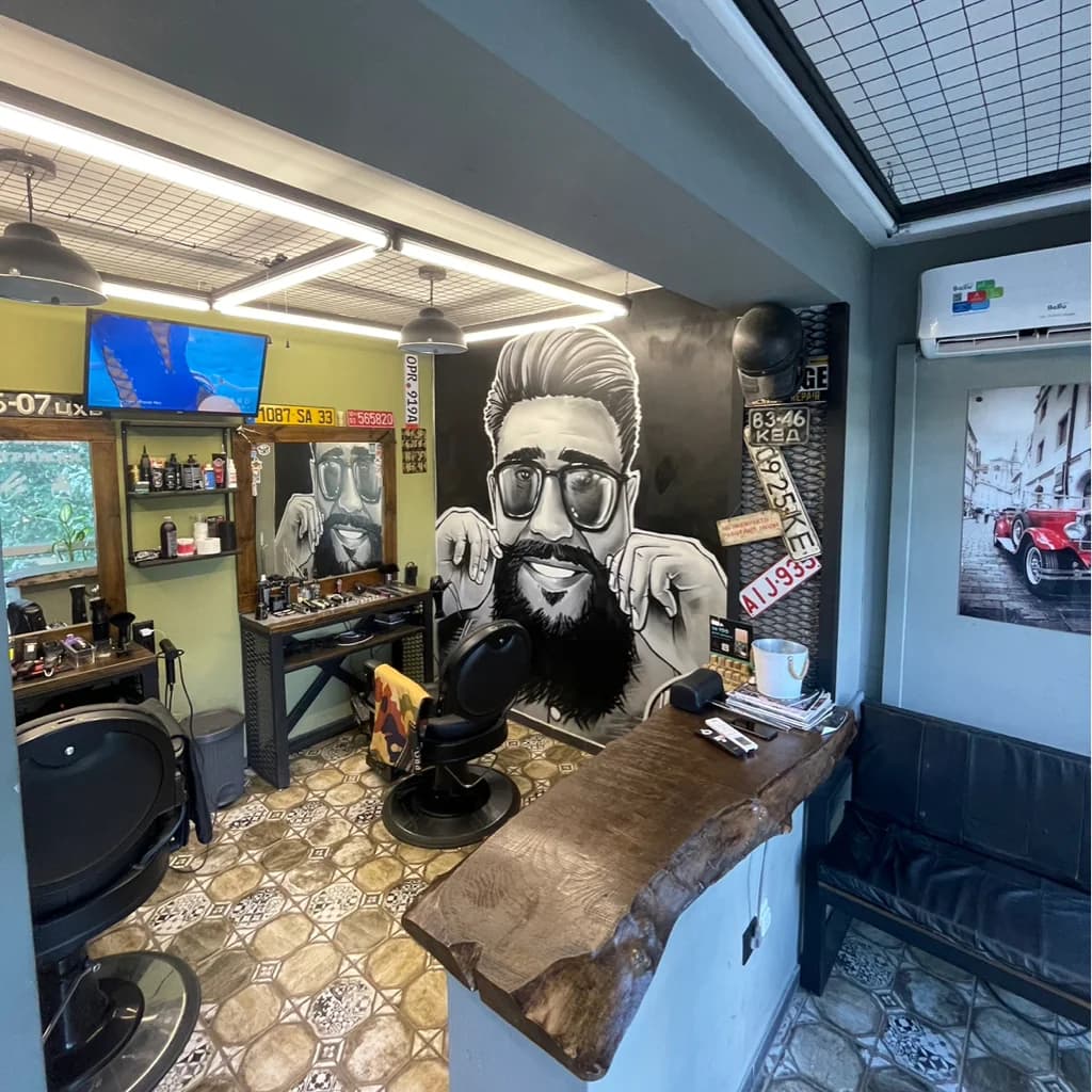 Garage