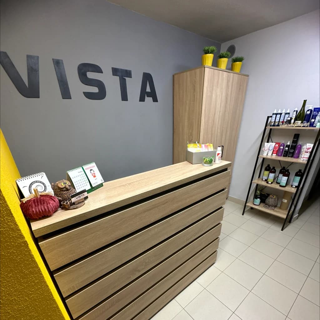 Салон "Виста" Loft