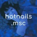 Горячие Ноготочки Москва | Hot Nails Moscow Марксистская