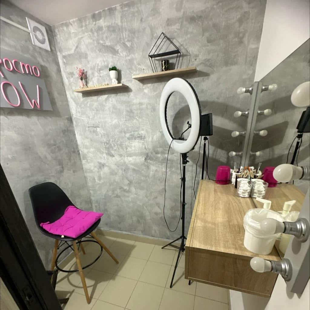 Салон "Виста" Loft