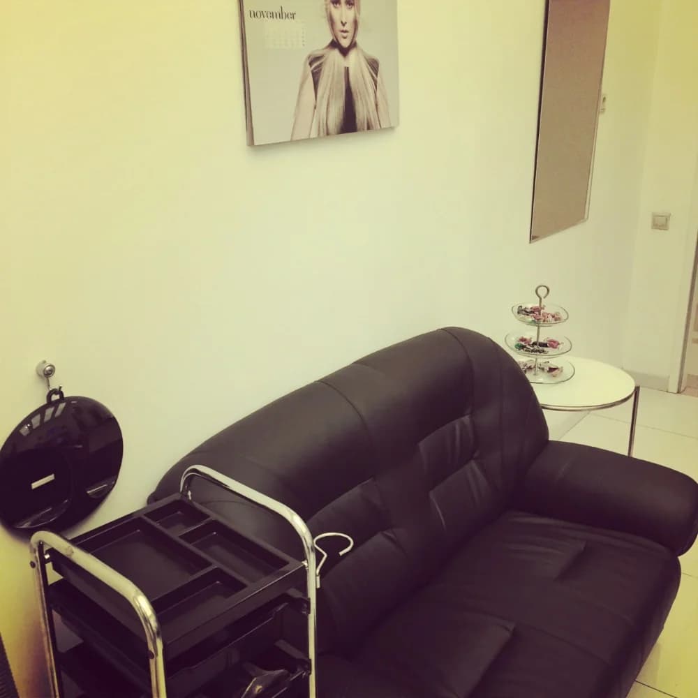 Студия Михаила Ерохина Goldwell