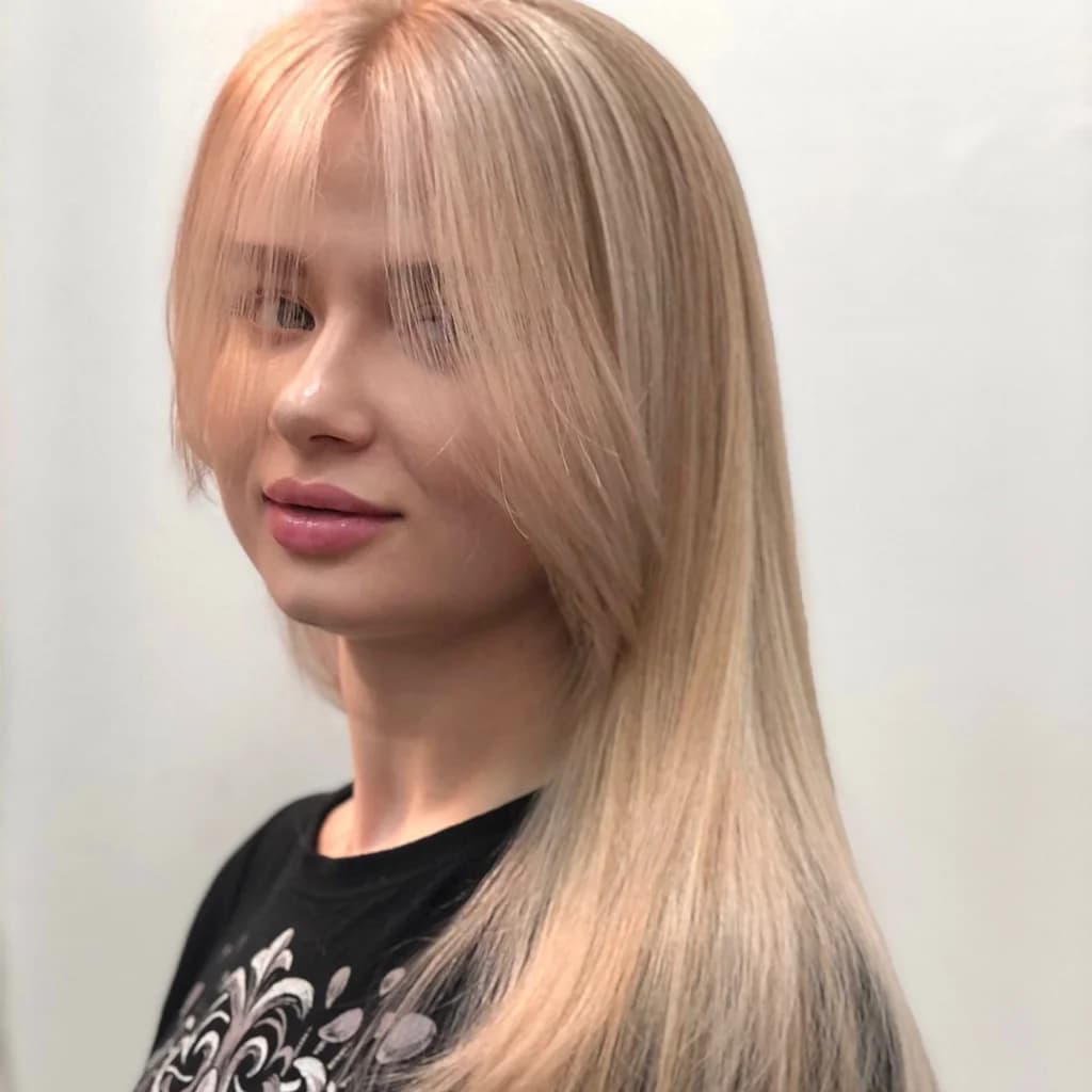 Gegel Olesya