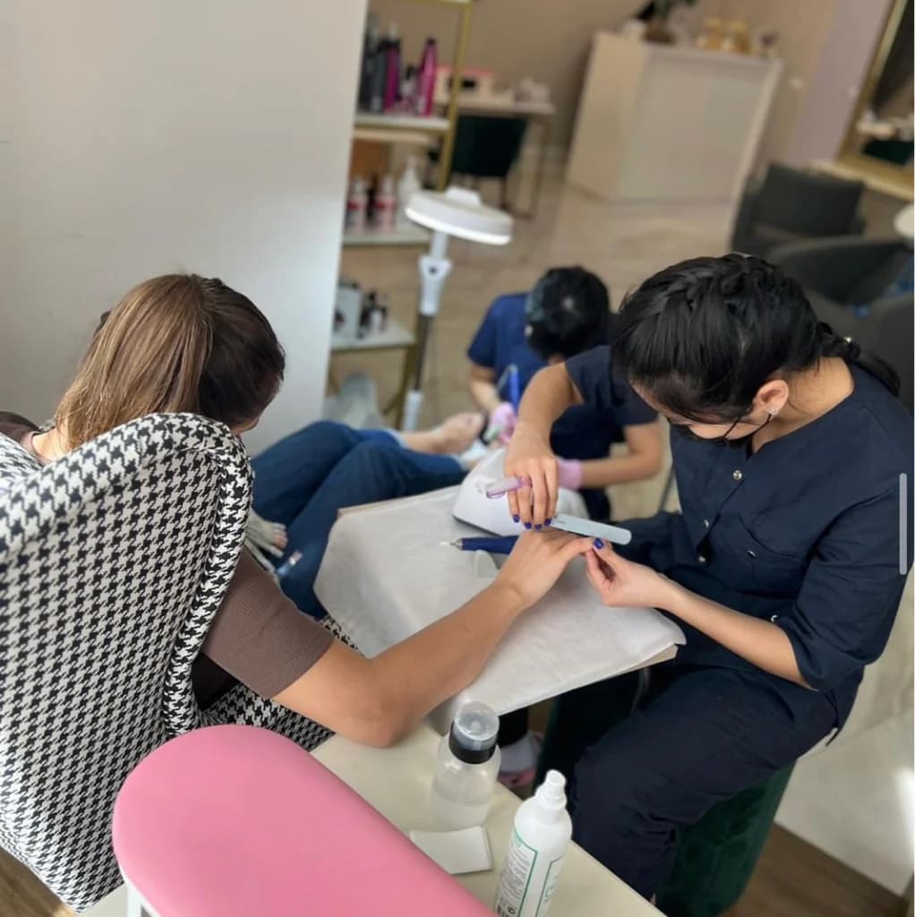 Manicure Club Dubrovka