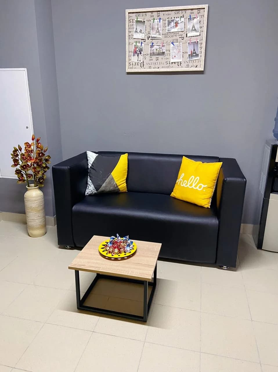 Салон "Виста" Loft