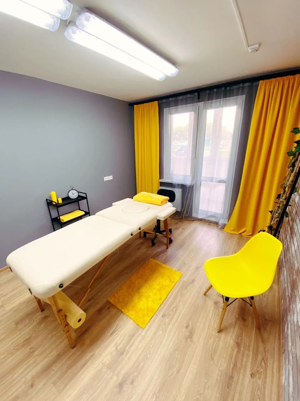 Салон "Виста" Loft