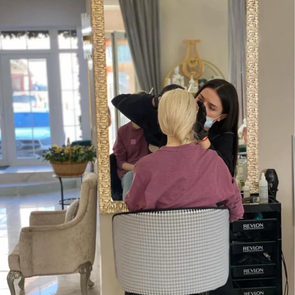Manicure Club Dubrovka
