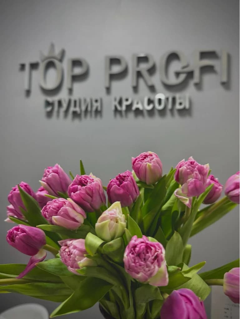 TOP PROFI