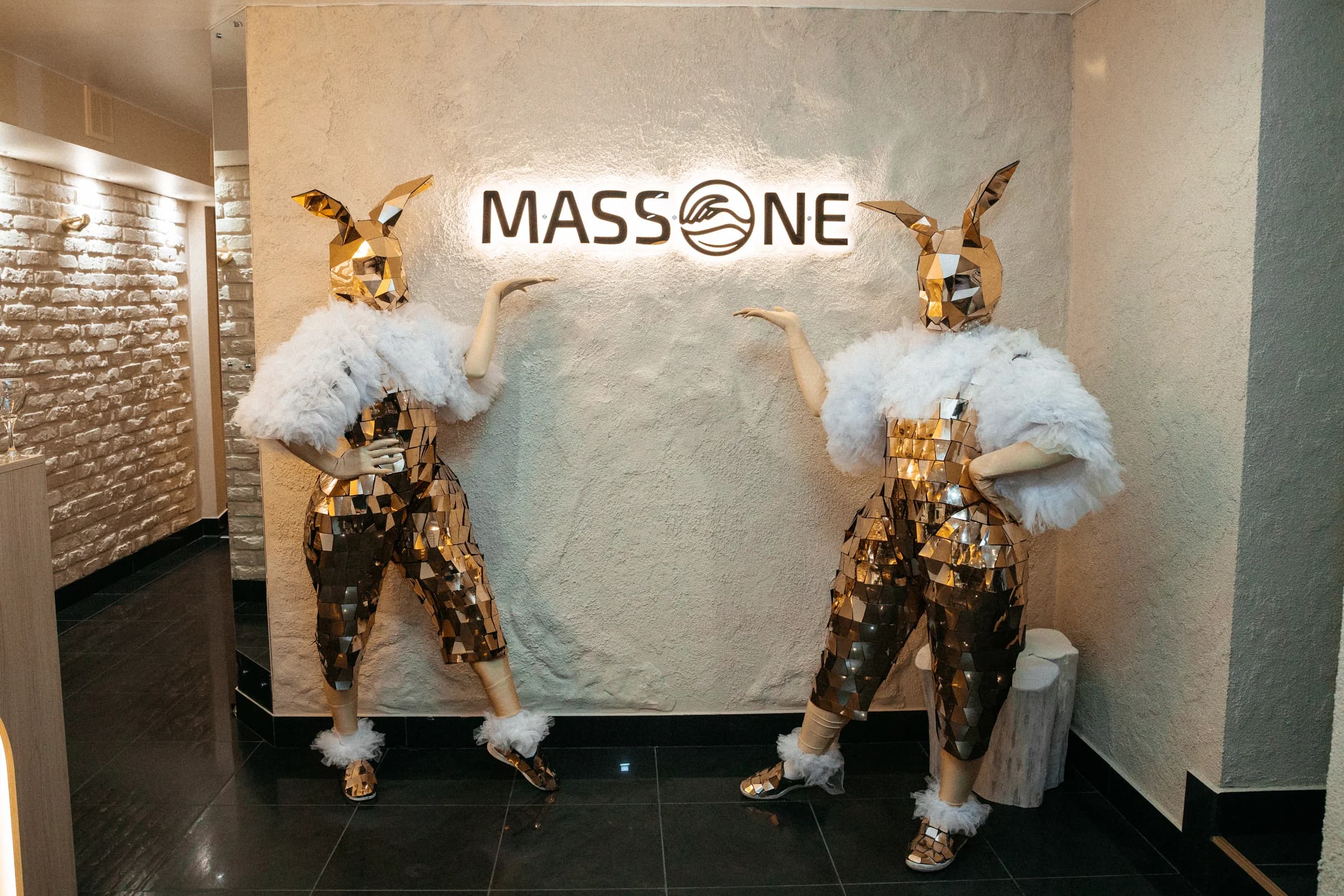Massone