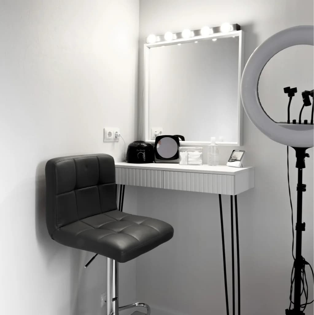 Beauty Logovo