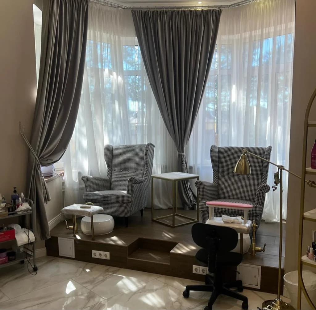 Manicure Club Dubrovka