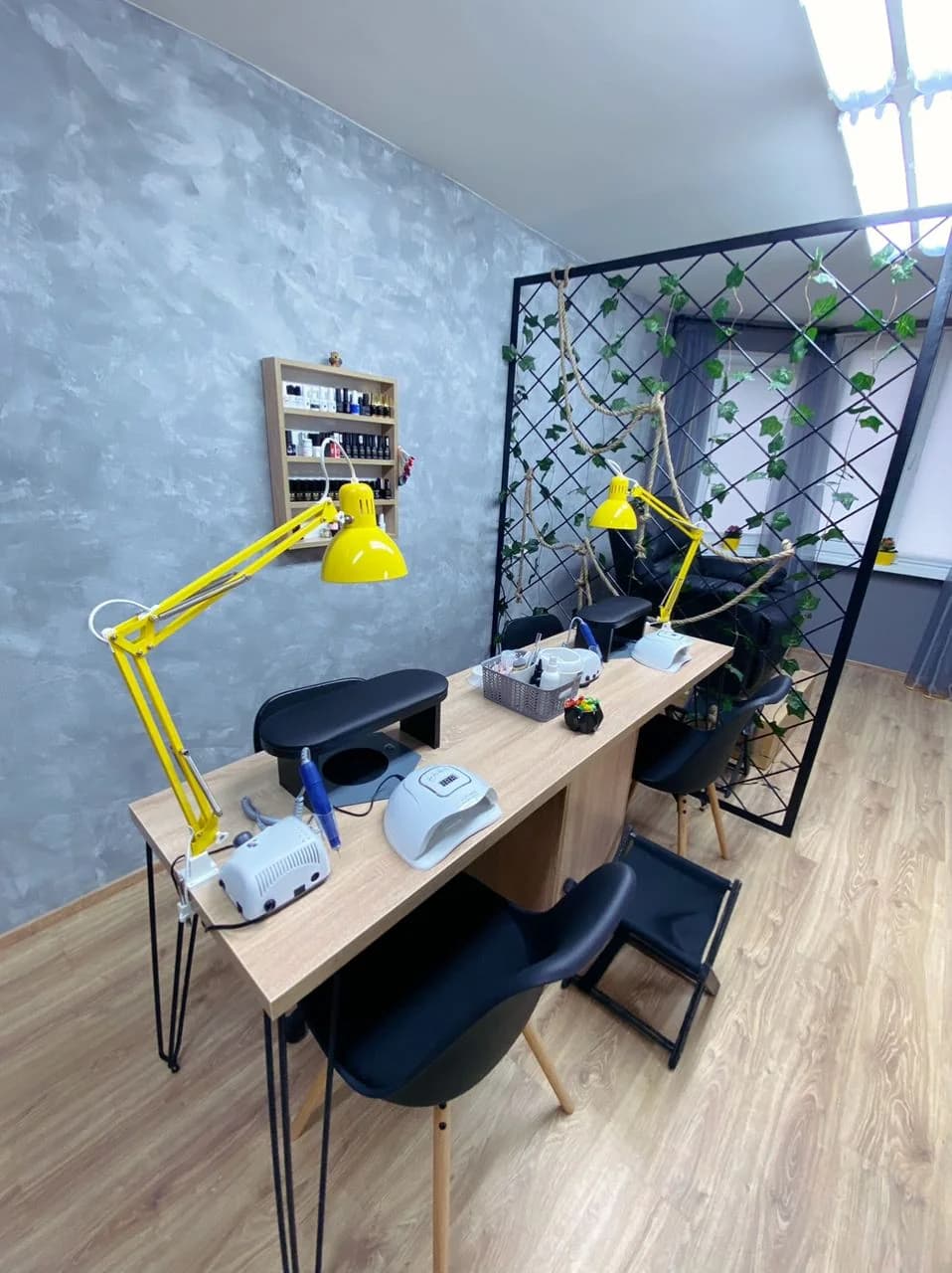Салон "Виста" Loft