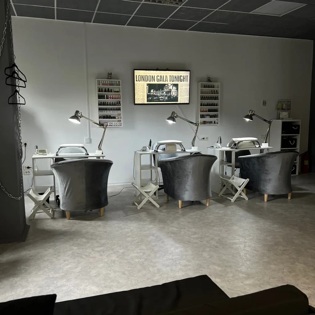 MOON beauty studio