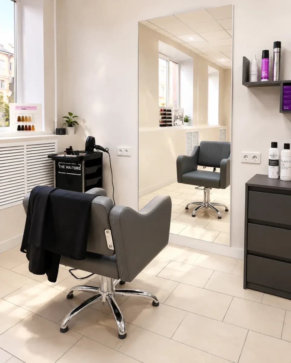 Renovation Beauty Studio