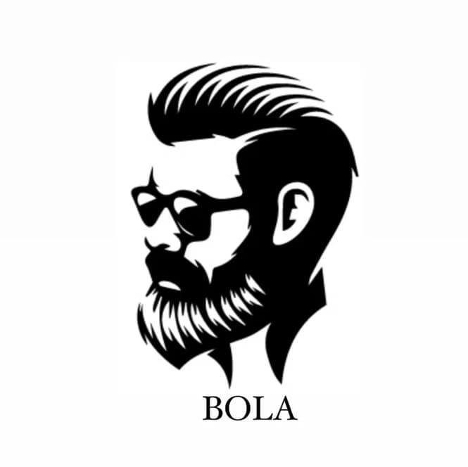 BARBERSHOP BOLA