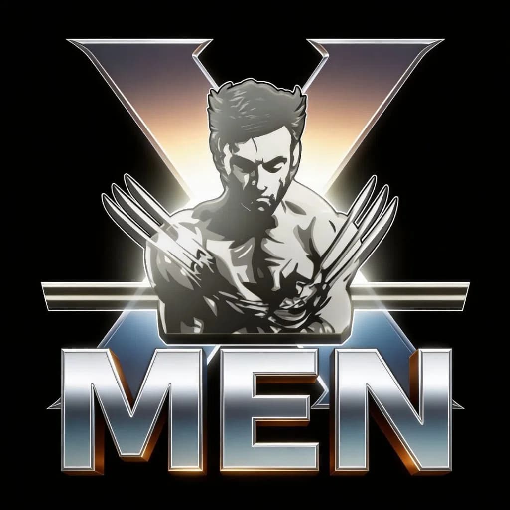 БАРБЕРШОП X-MEN