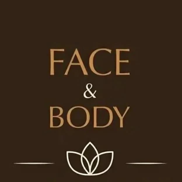 Face & body