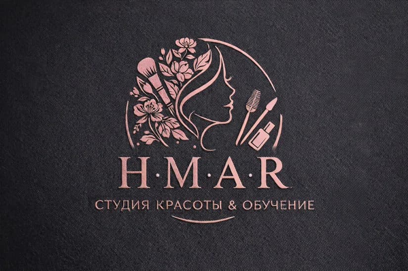 H.М.А.R
