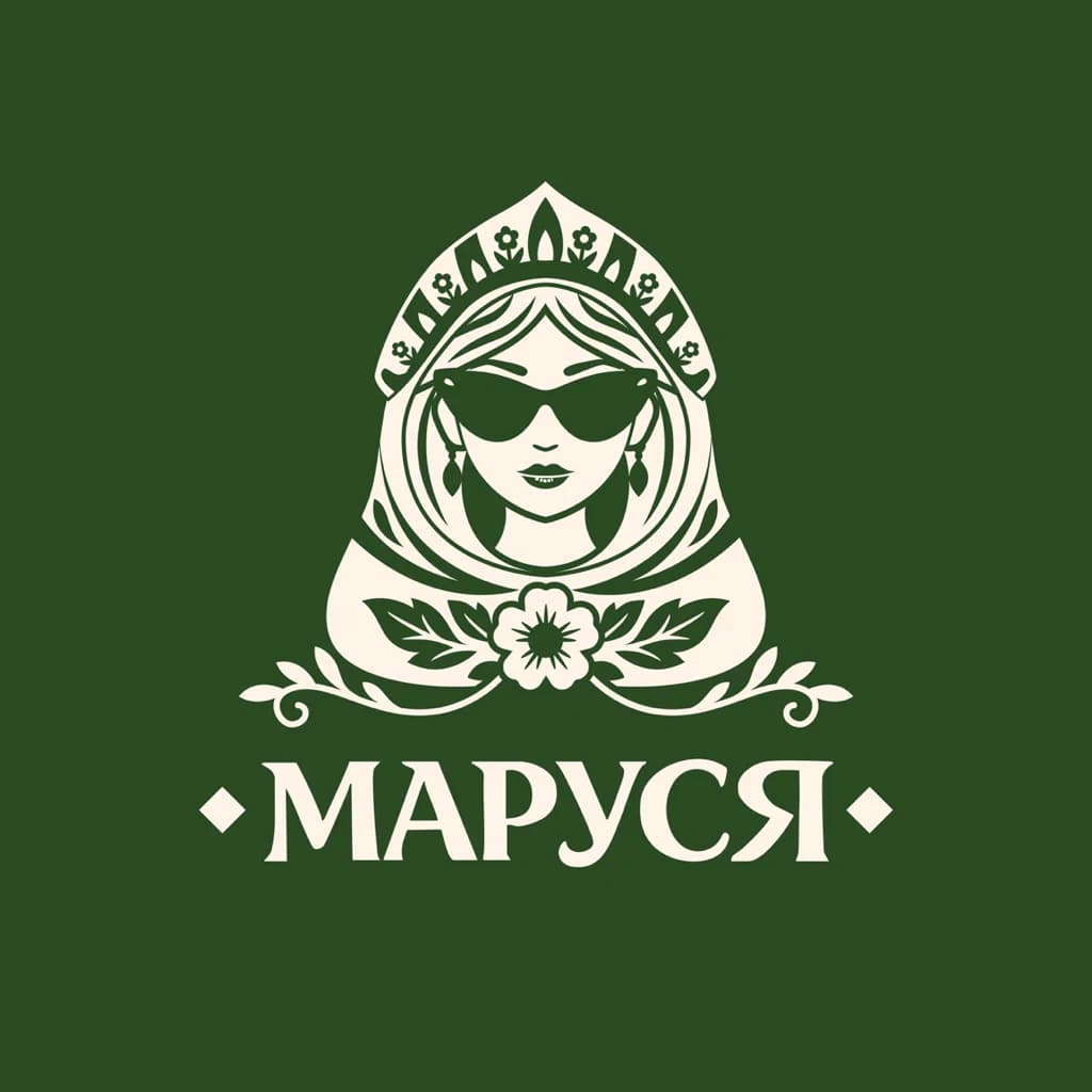 MARUSYA BEAUTY