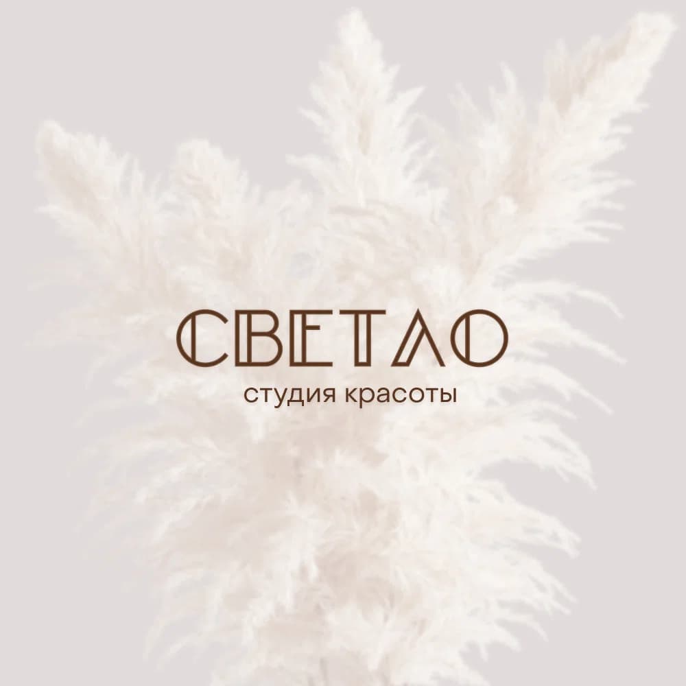 Студия красоты «Светло»