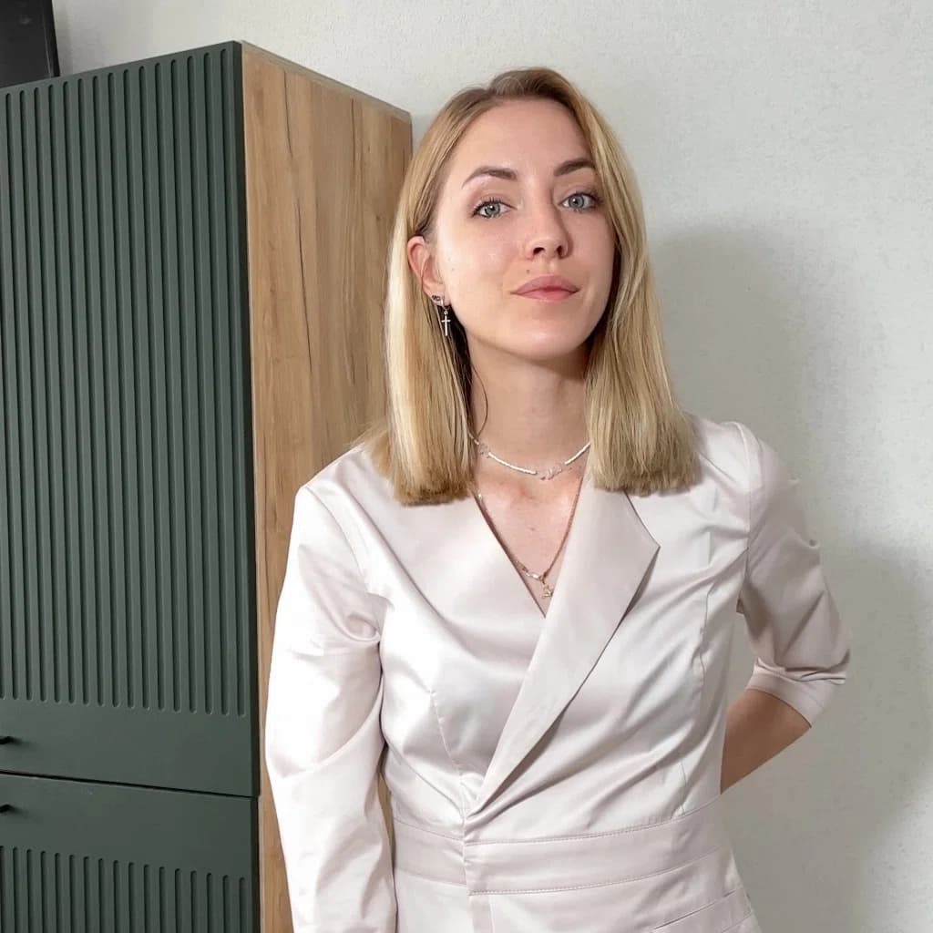 Студия маникюра Алины Котляровой