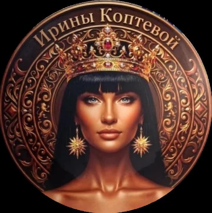 СТУДИЯ ЗАГАРА Ирины Коптевой