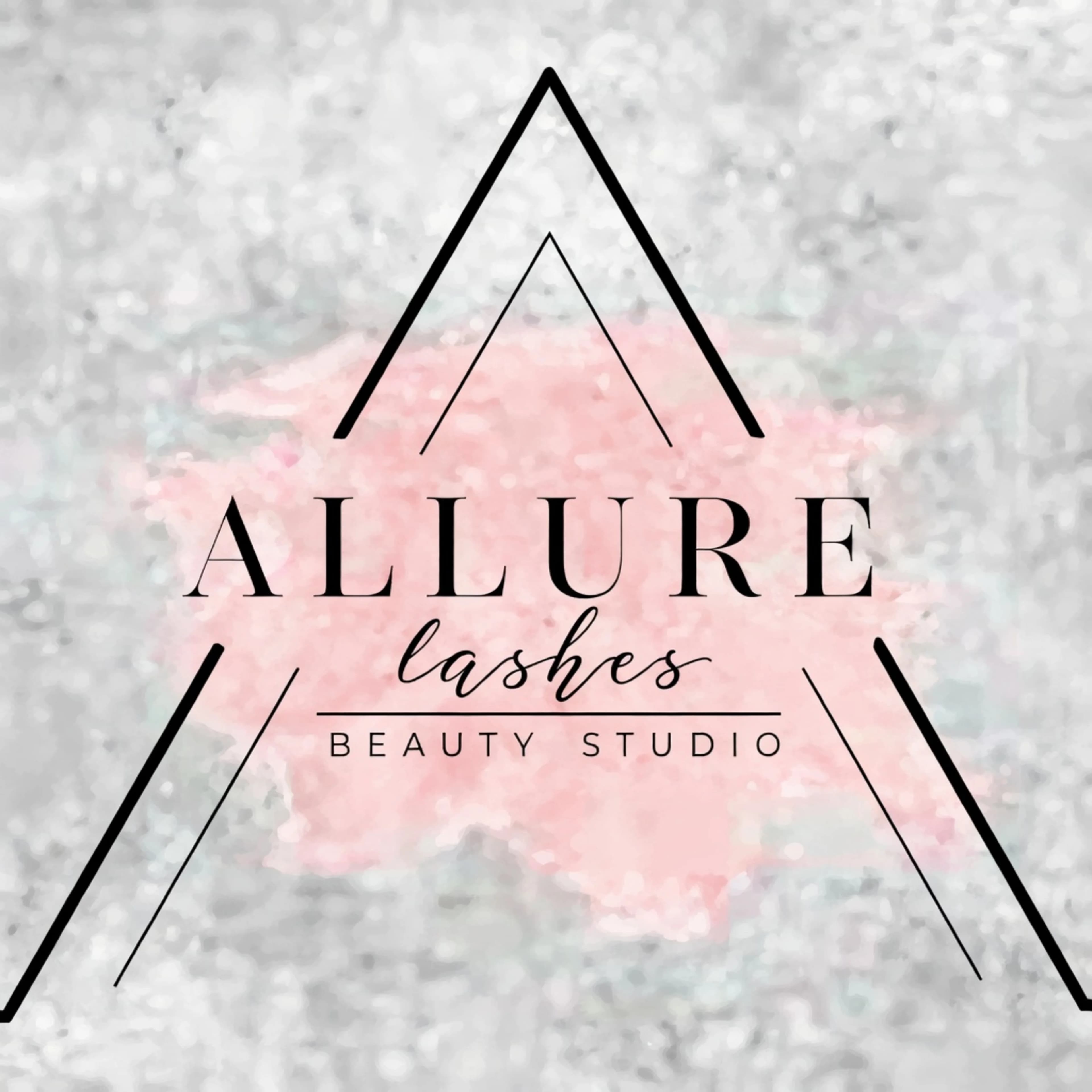 Allure lashes