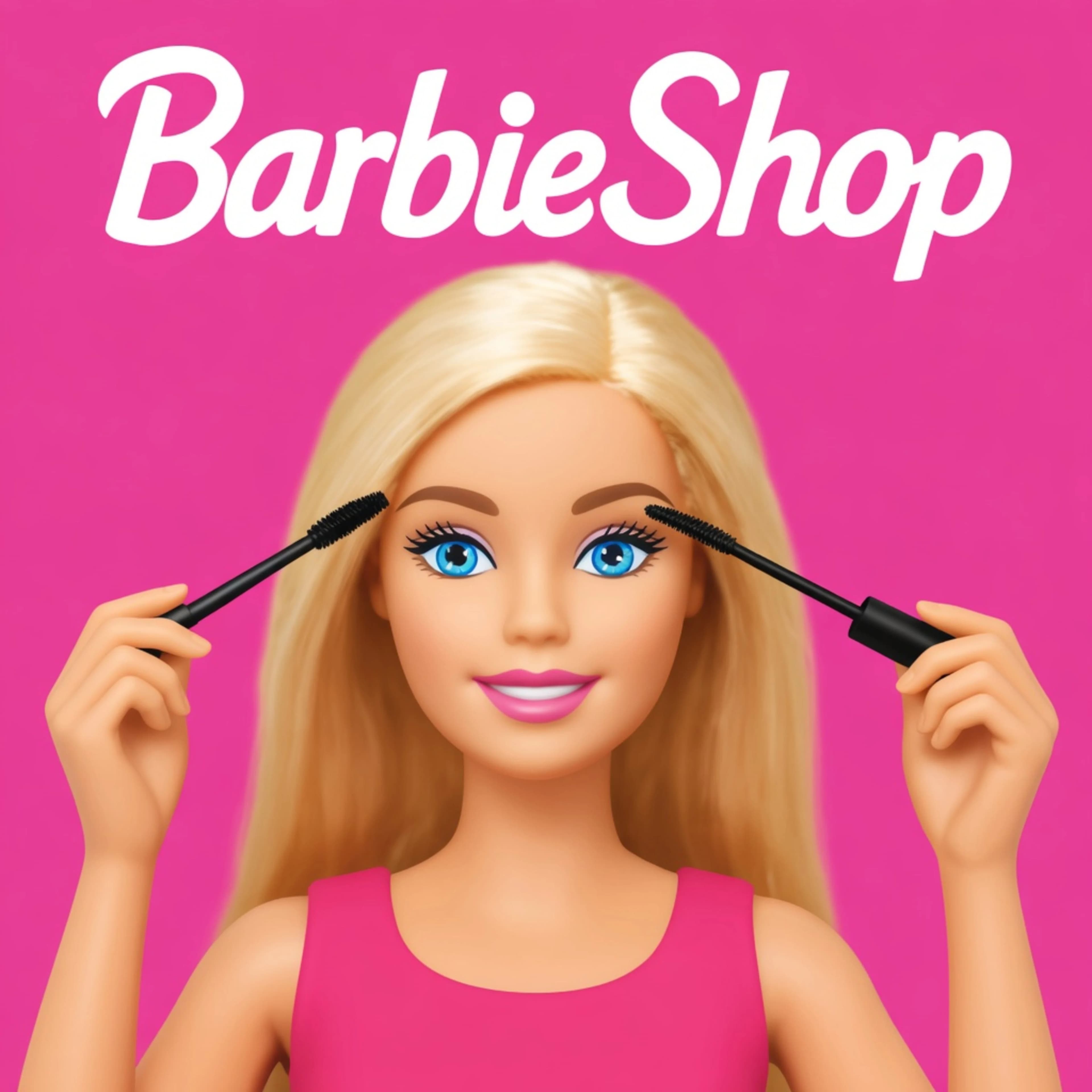 BarbieShop