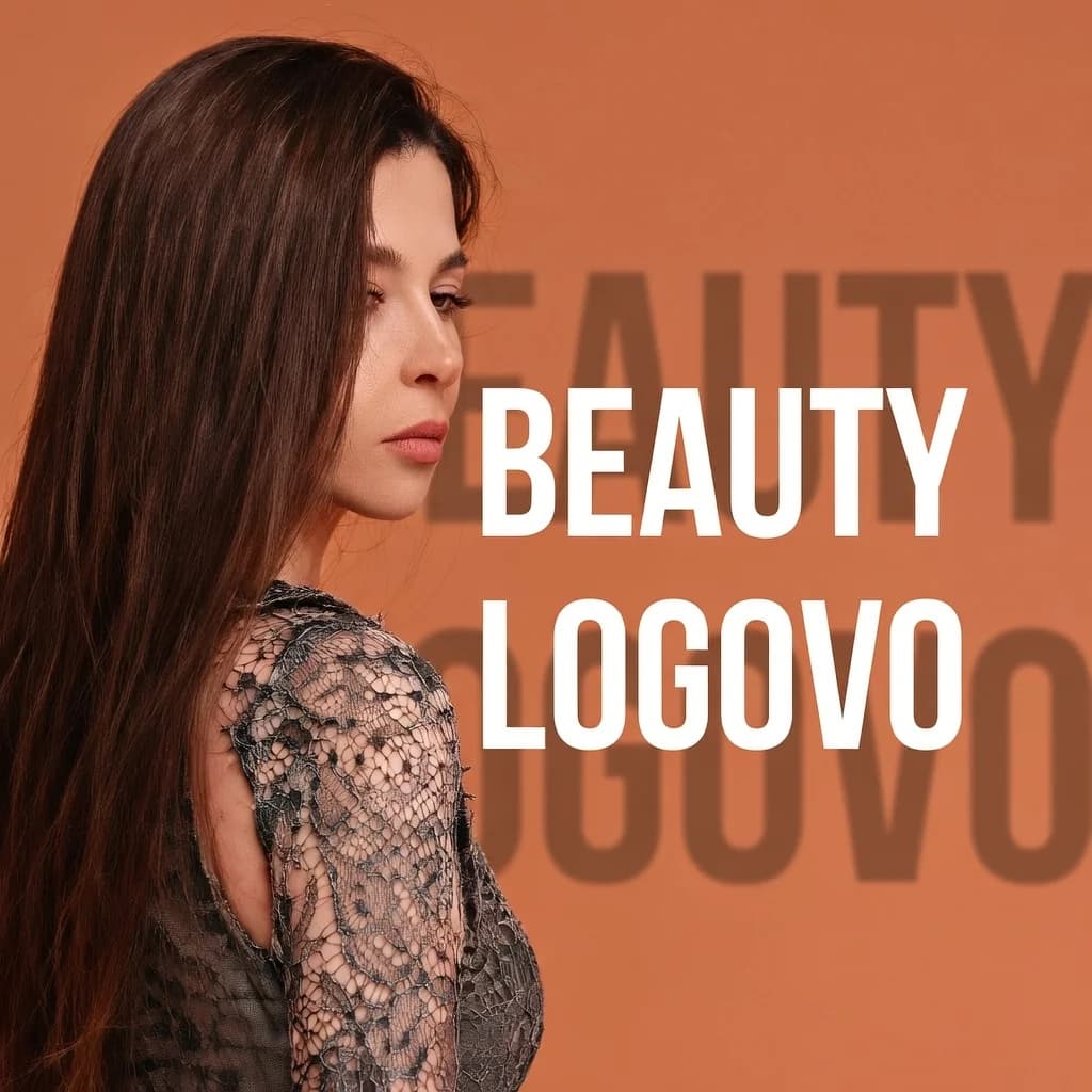 Beauty Logovo