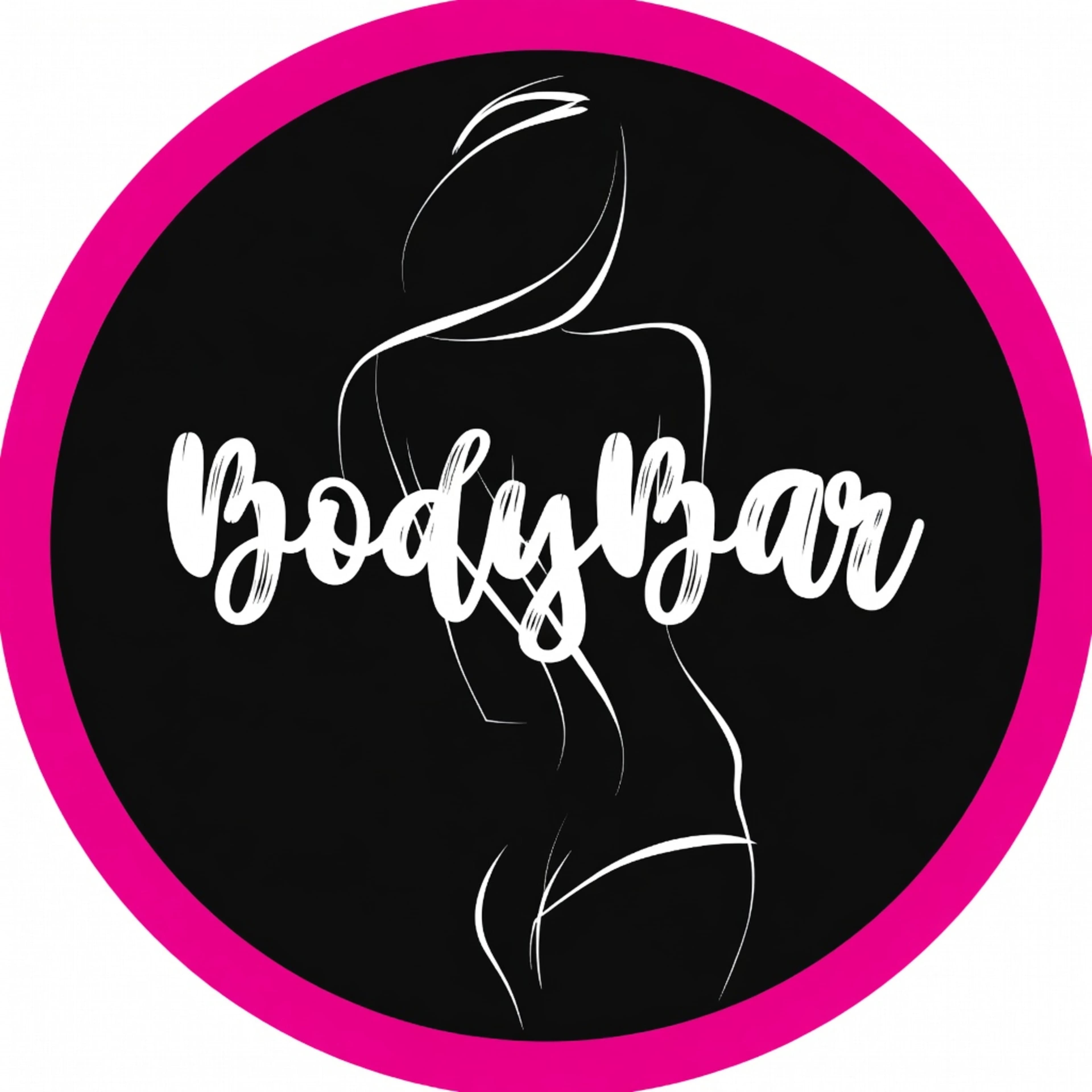 BodyBar на Янгеля