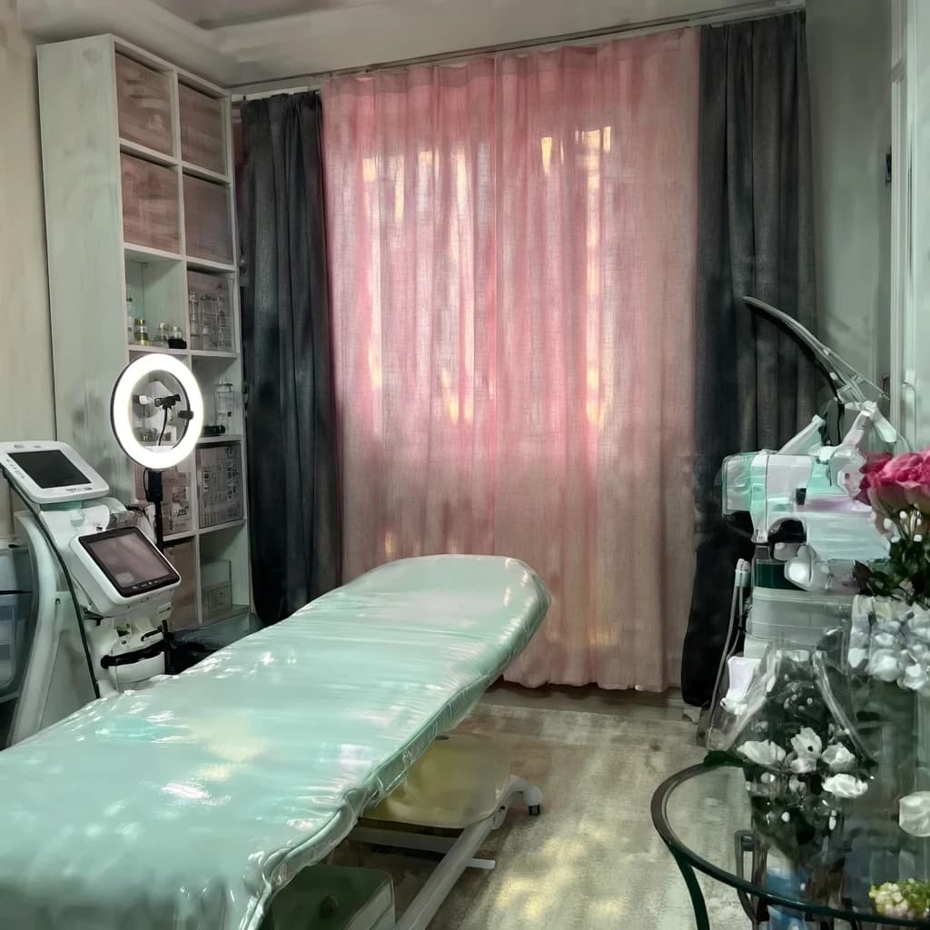 BODYEXPERTA
