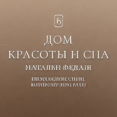 Дом красоты и спа Натальи Федаш