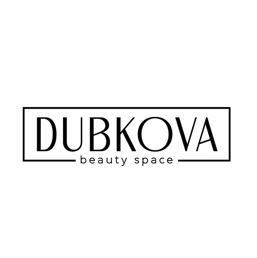 DUBKOVA beauty space