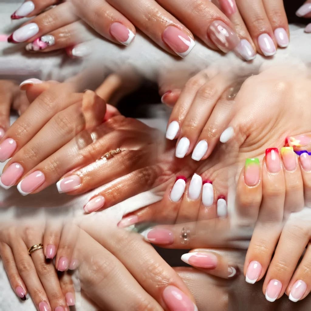 Elvina Nails