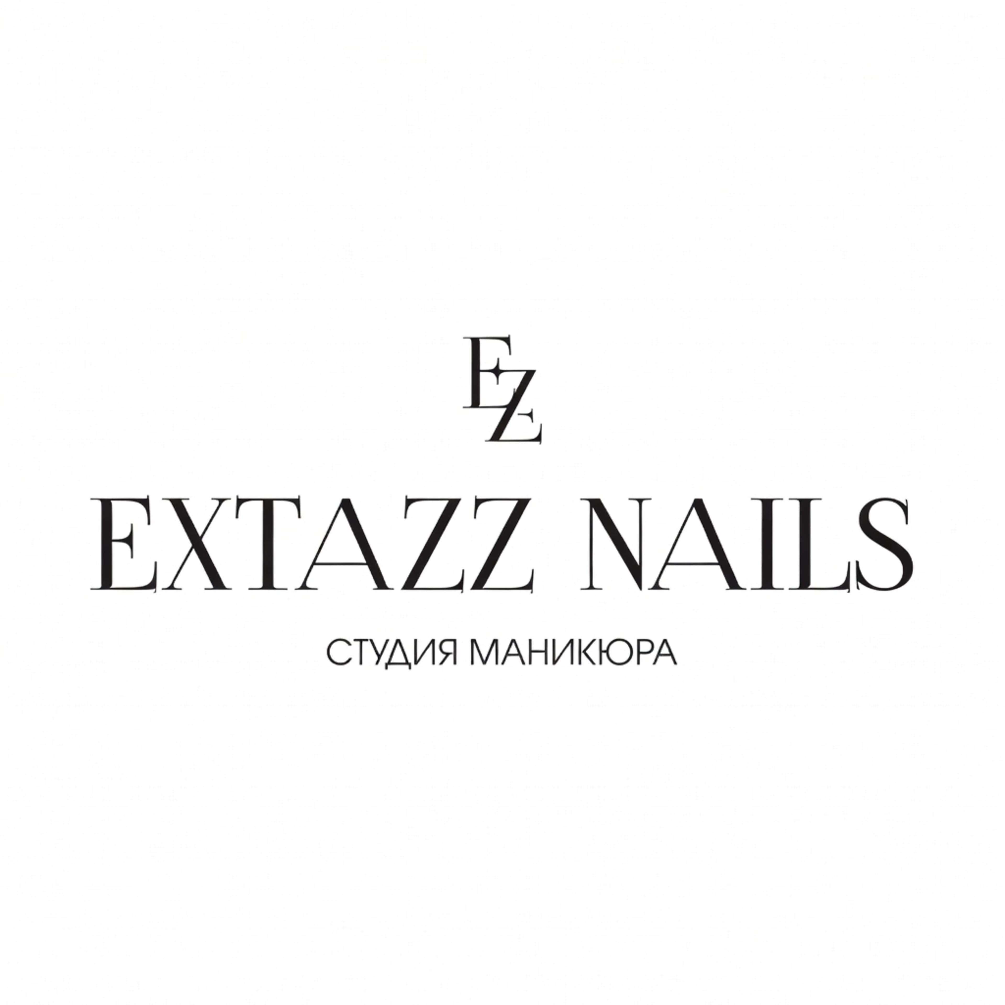 EXTAZZ NAILS