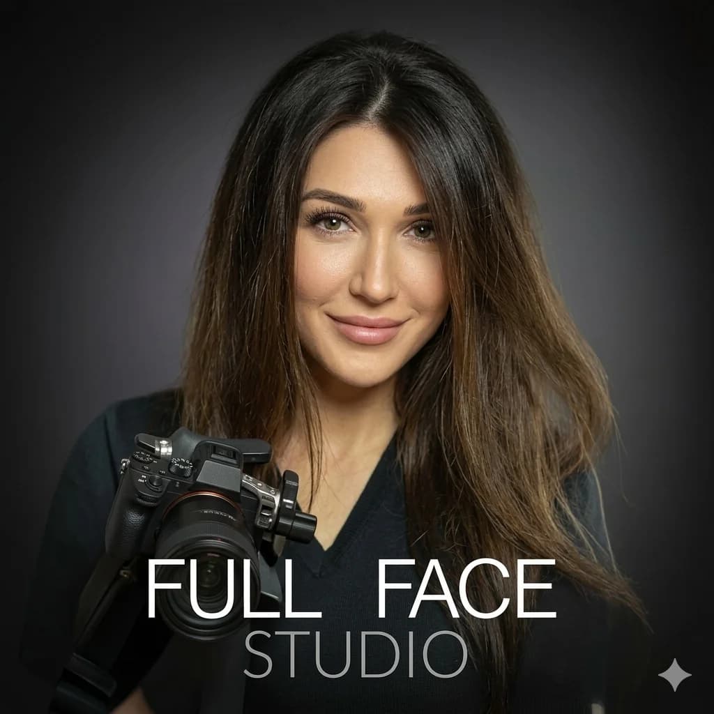 FULL FACE studio