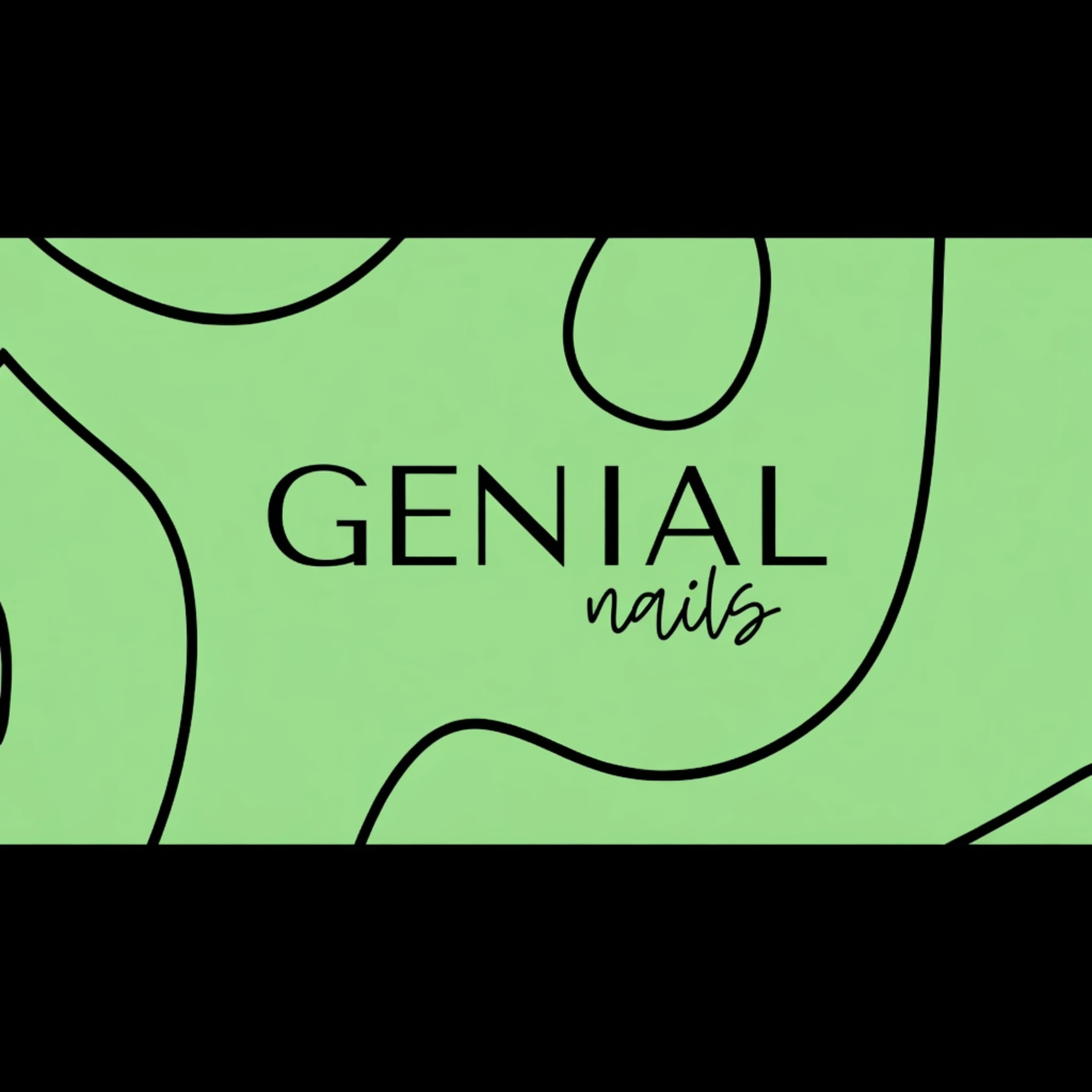 Genial Nails studio