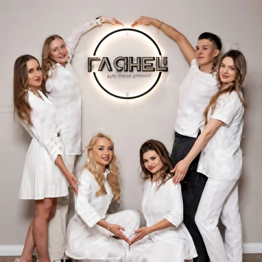 Глянец