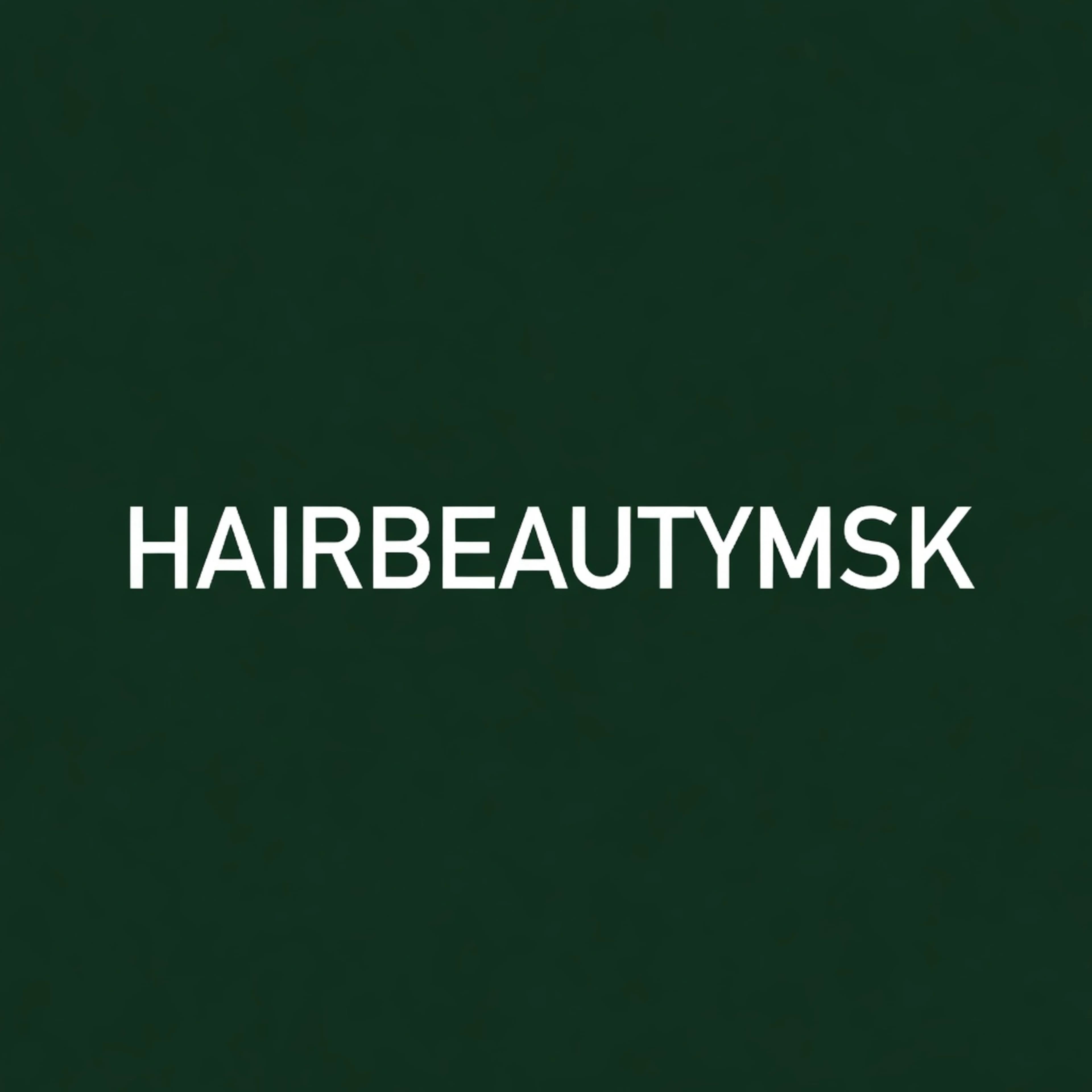 Hairbeautymsk