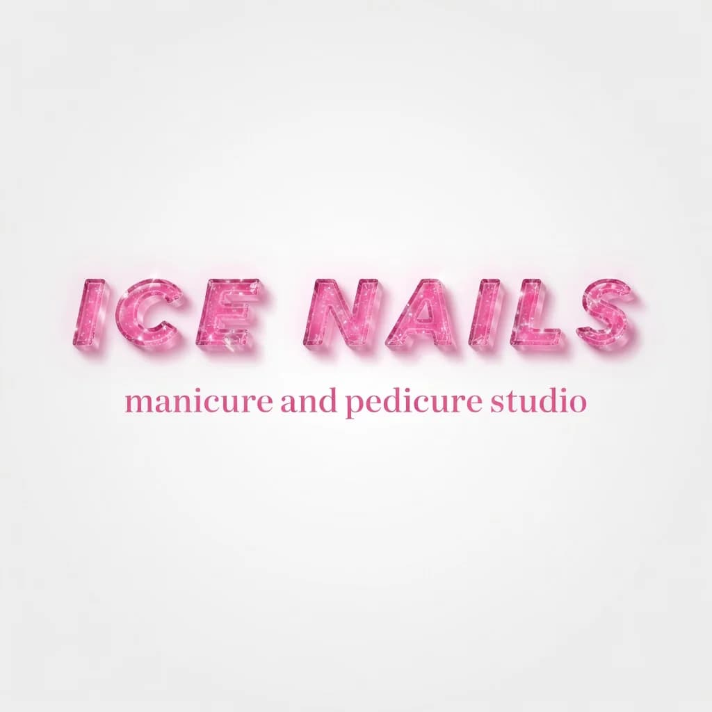 ICE NAILS