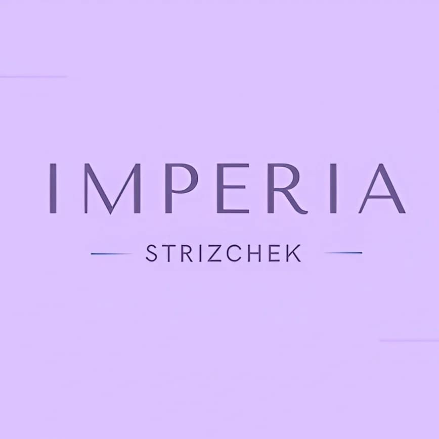 Империя Стрижек
