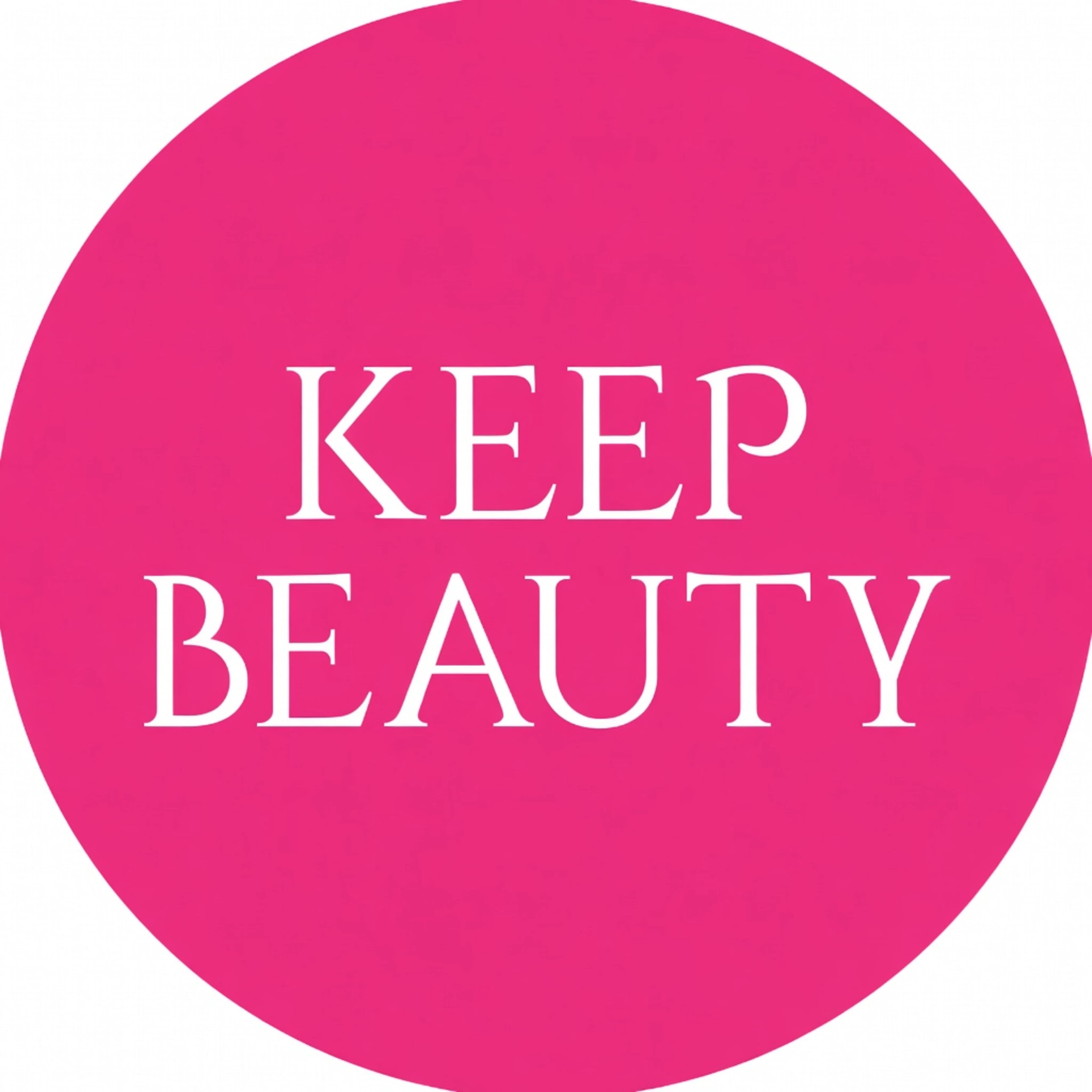 KEEP BEAUTY Чистые пруды
