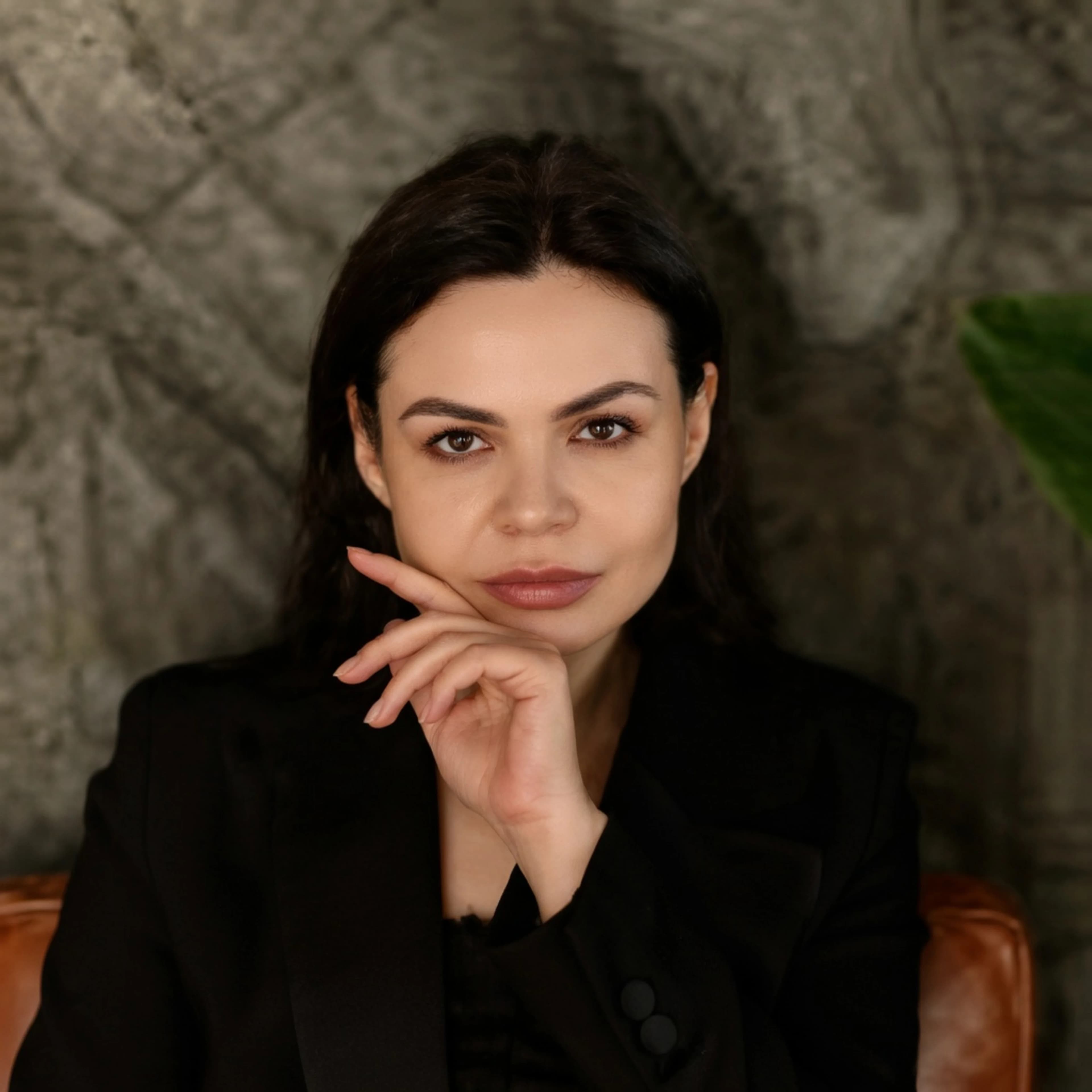 Королева_про_ресницы