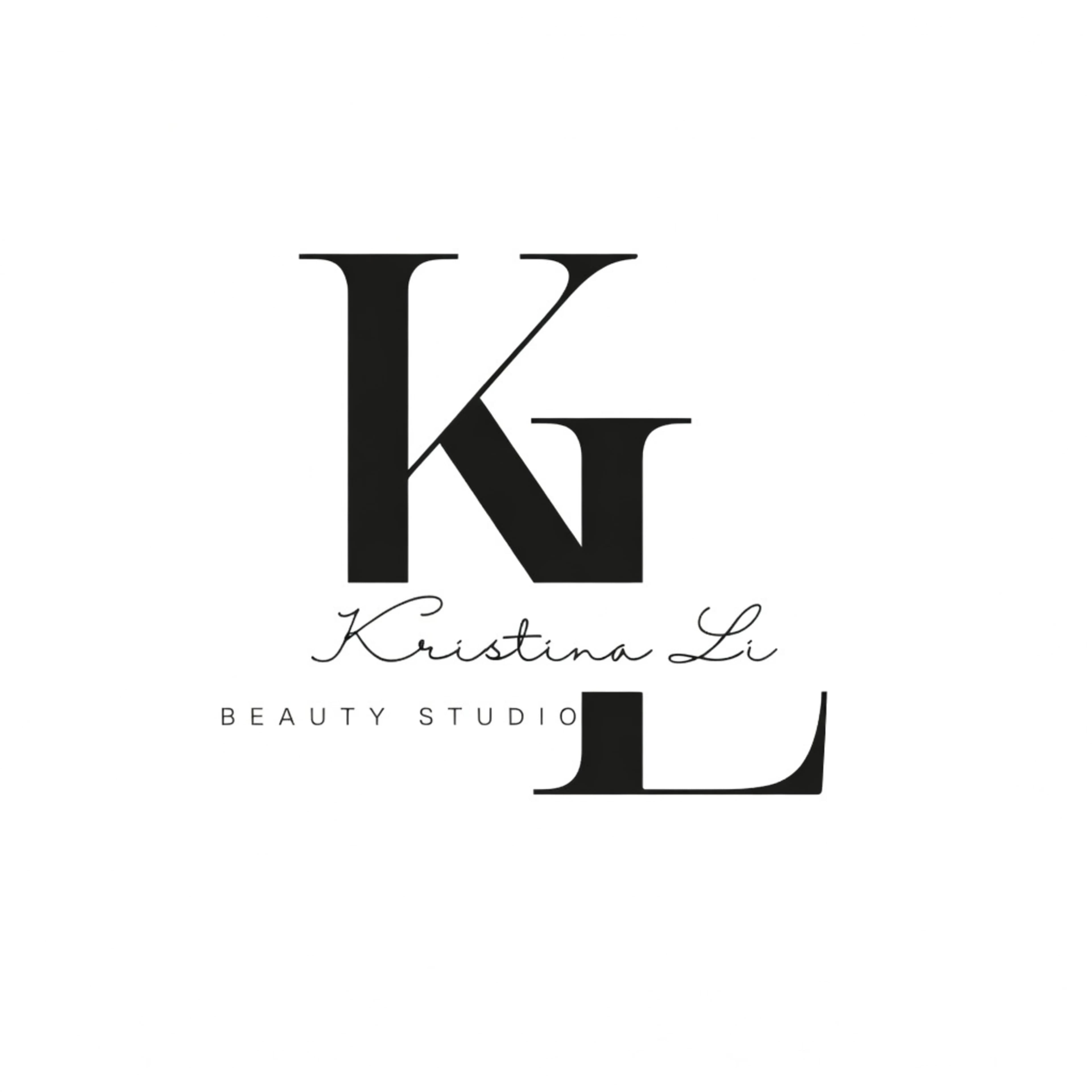 Kristina Li beauty studio