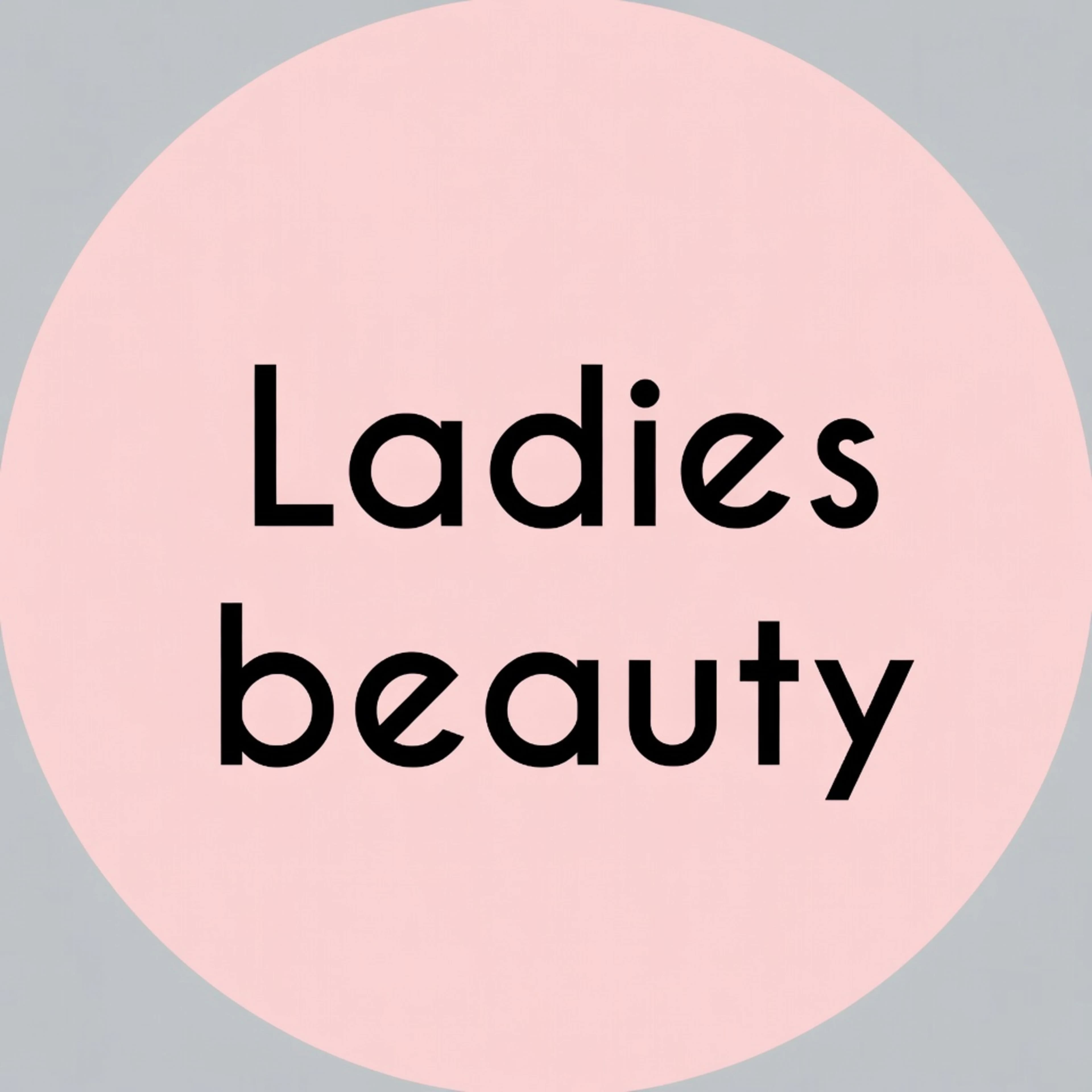 Ladies -Beauty
