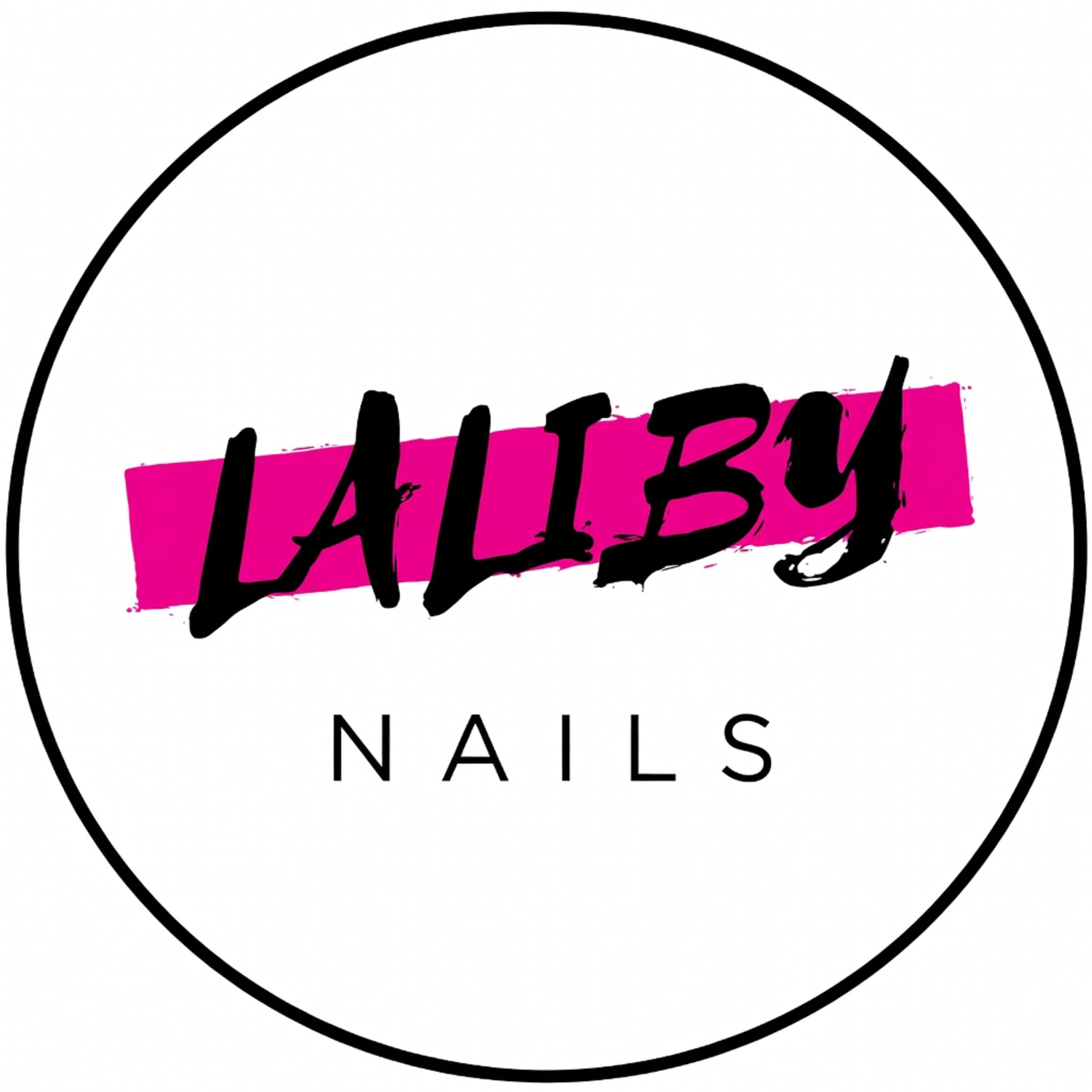 Laliby_nails