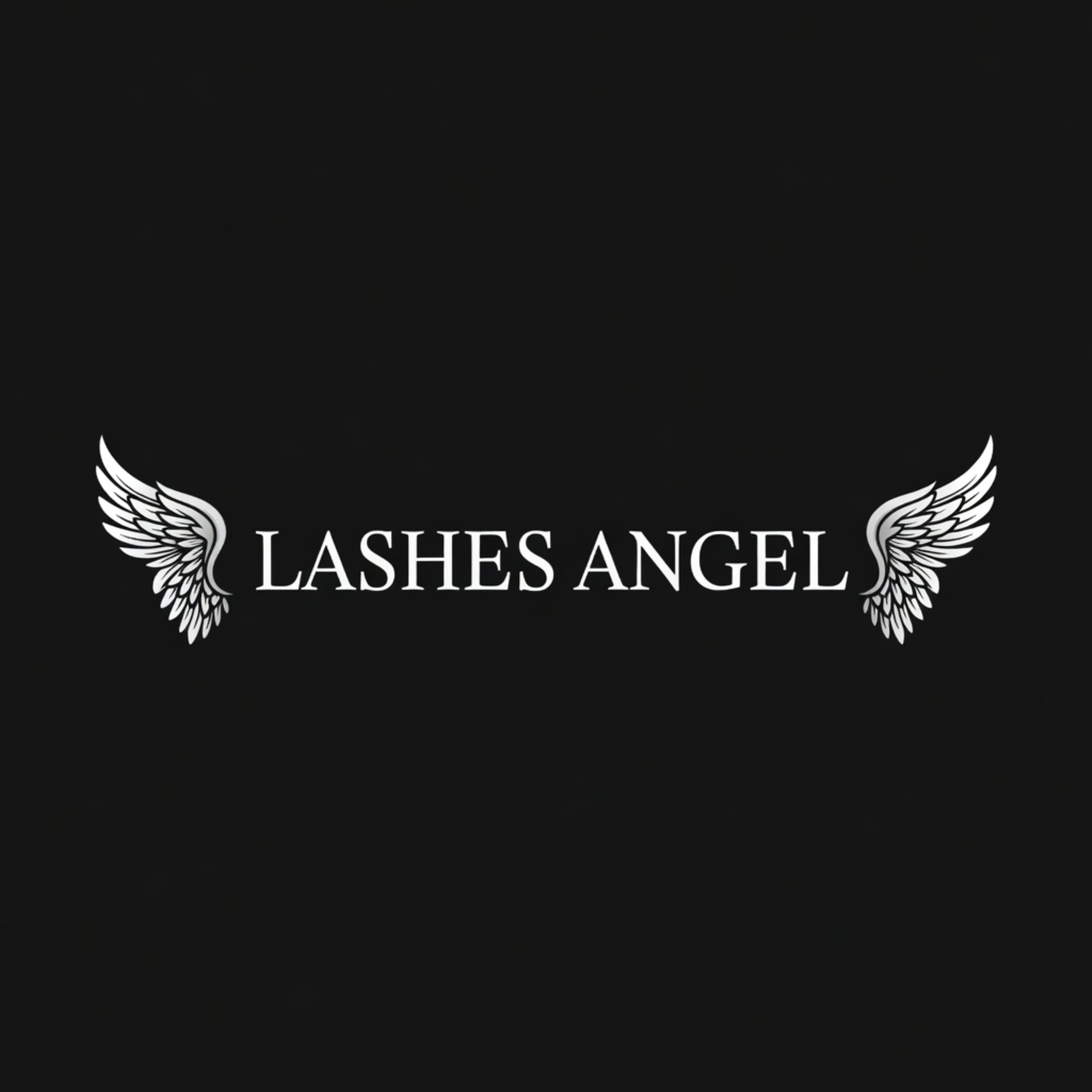 Lashes Angel