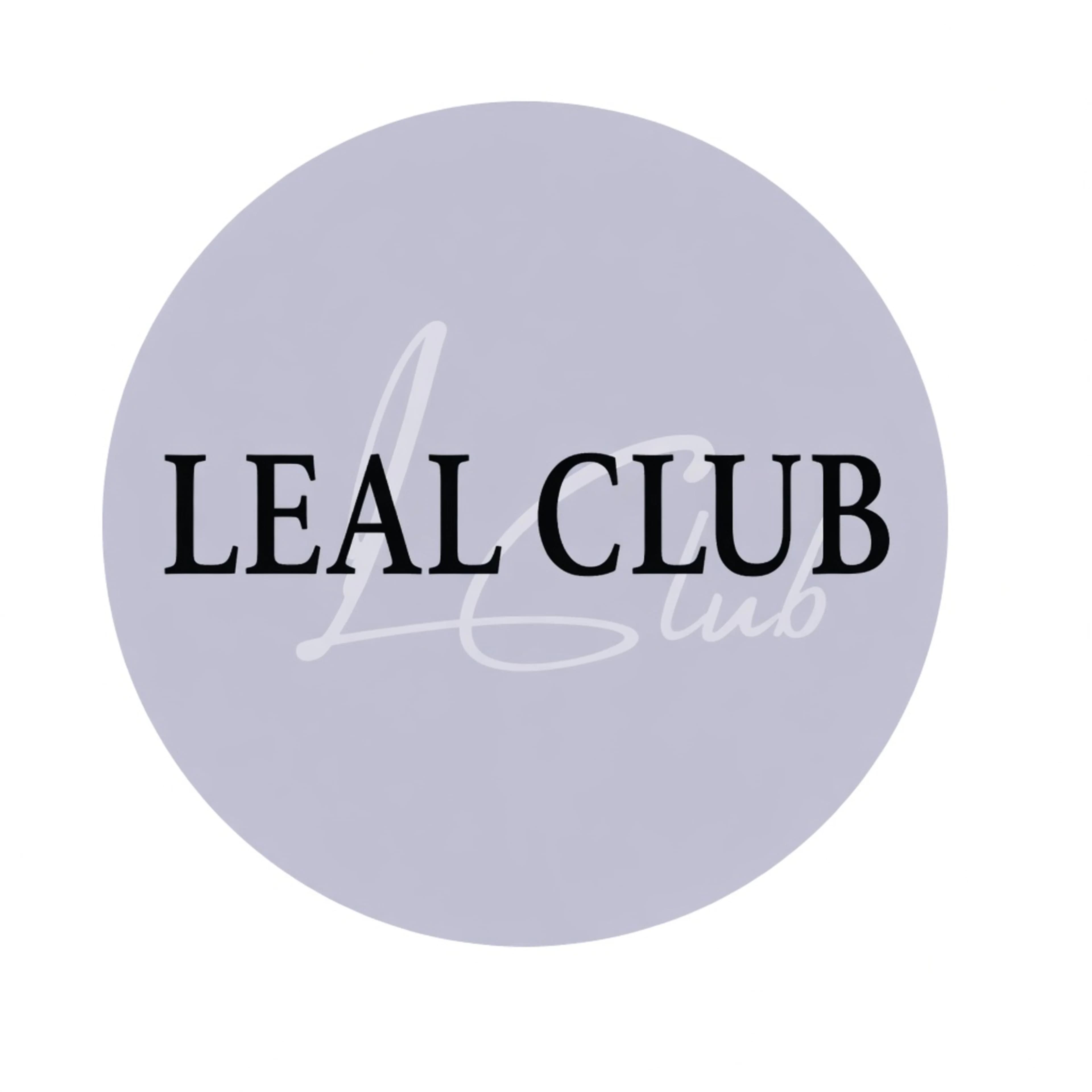 Leal beauty club