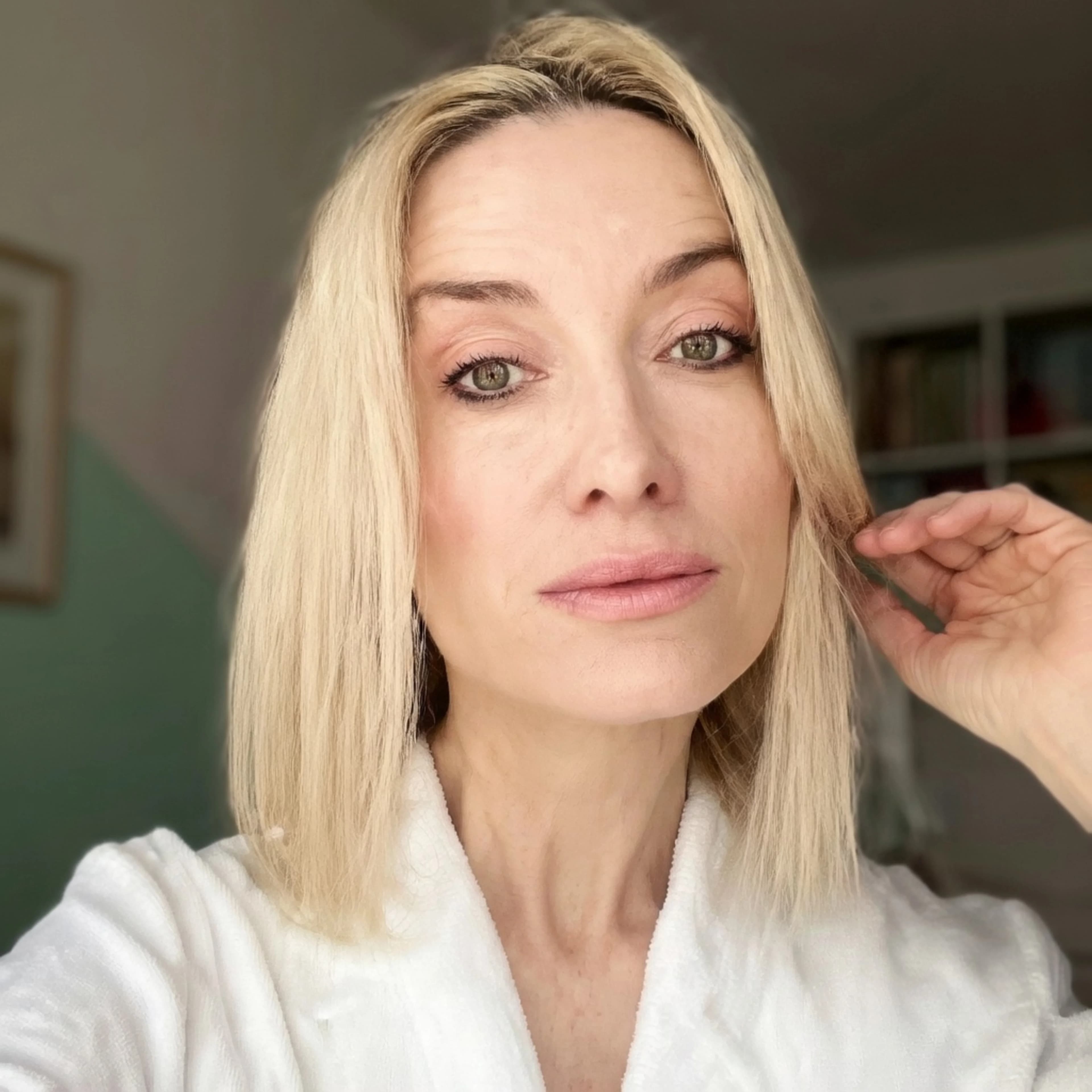 Lisova stylist