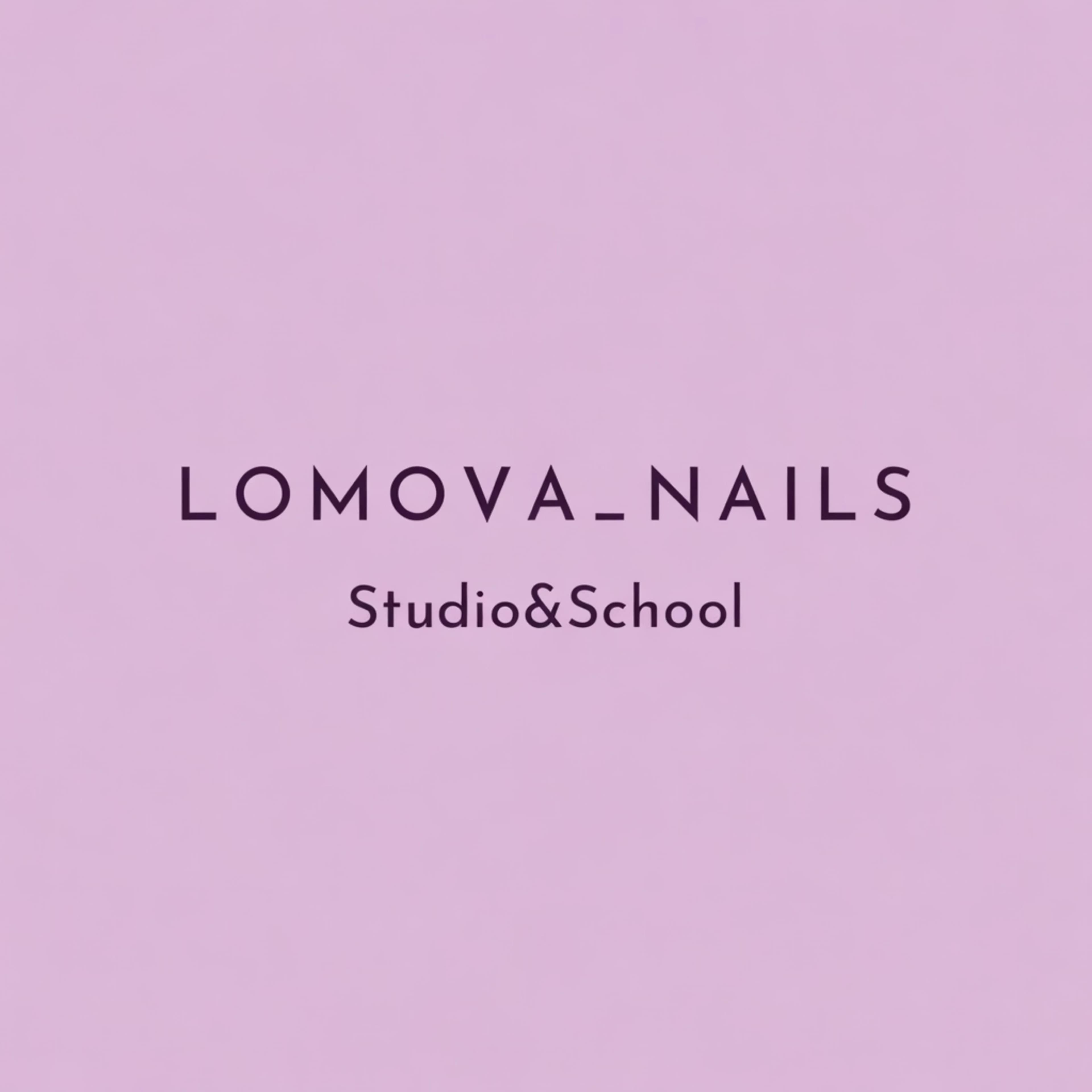 Lomova_nails_studio